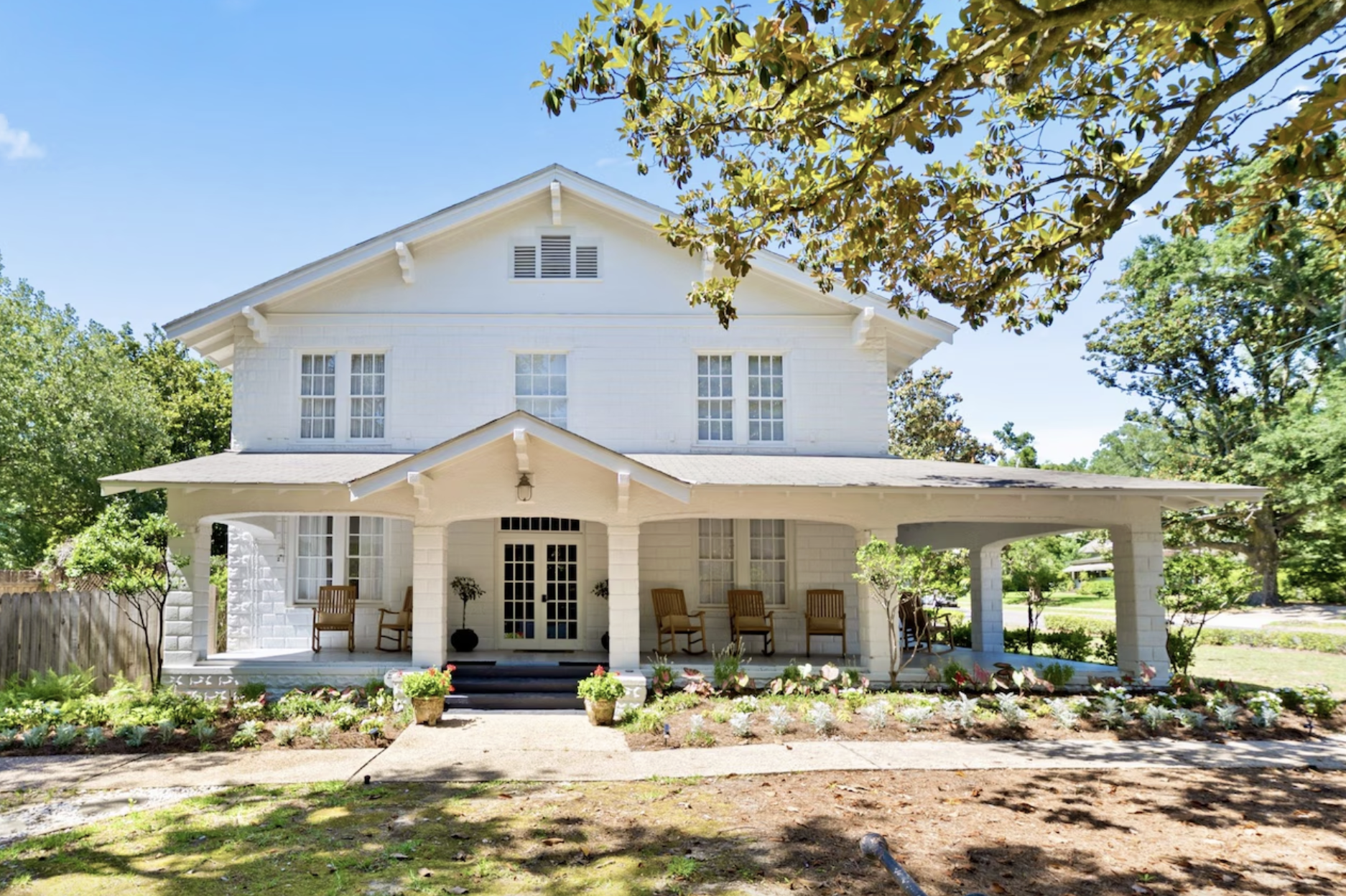 The Fairhope Hotel has Grand Re-Opening on Thursday