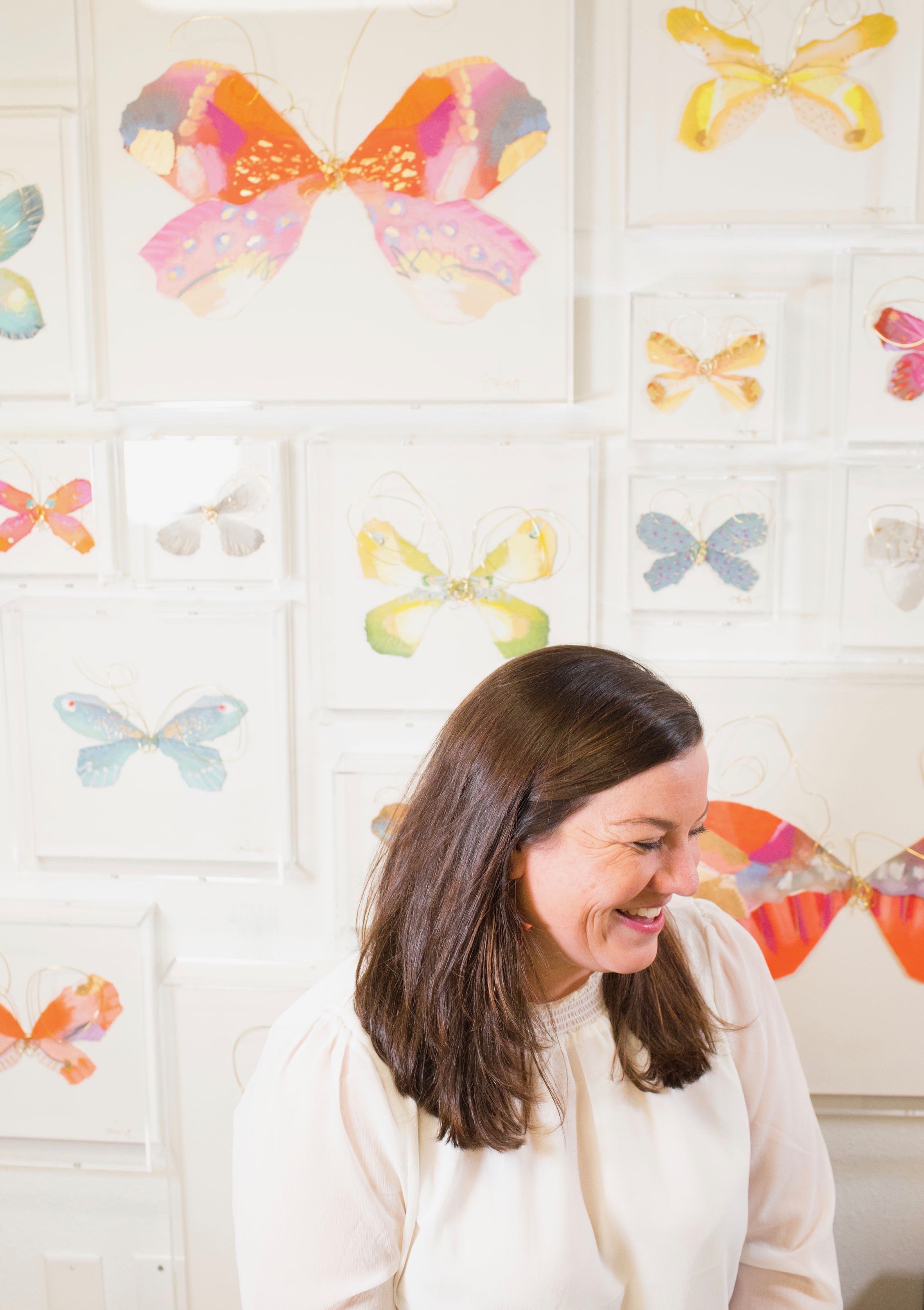 Artist Spotlight: Elisabeth Hays