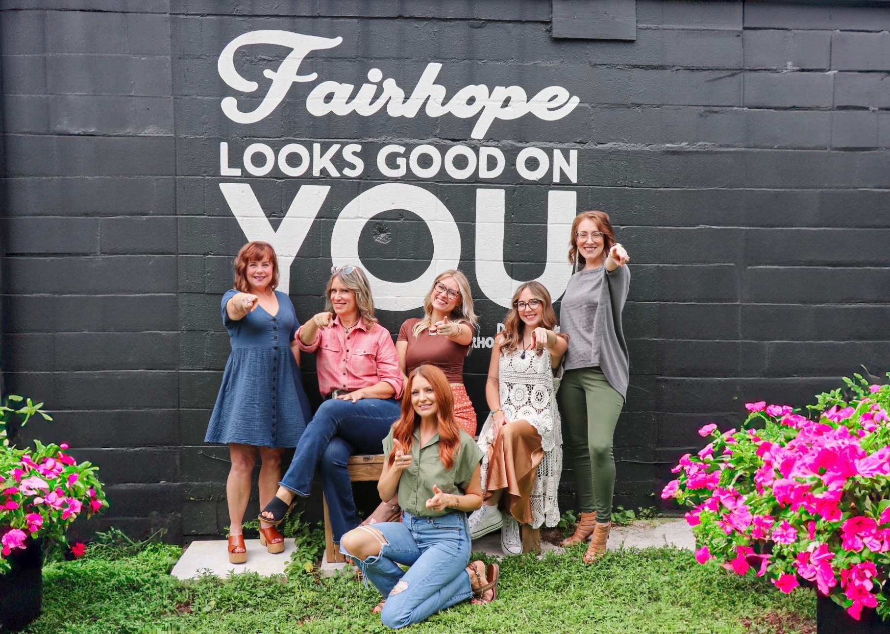 Meet Chelsey Hues: Building a Business, Building Community
