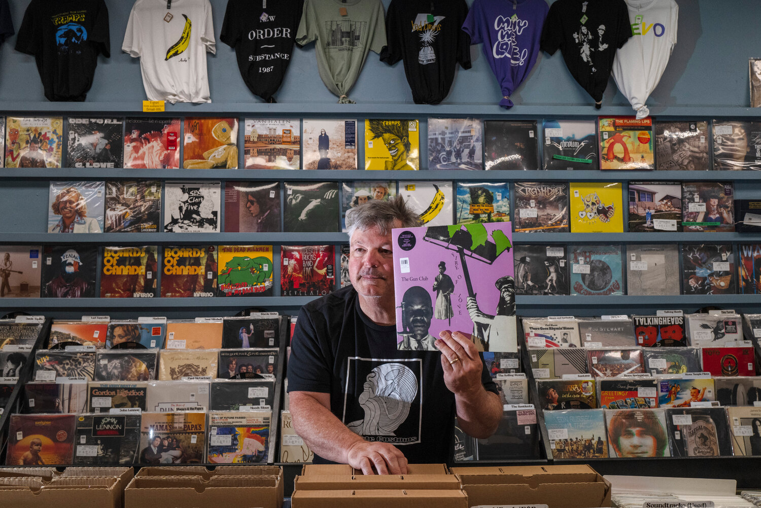 A Fairhope Fixture: 30 Years of Dr. Music