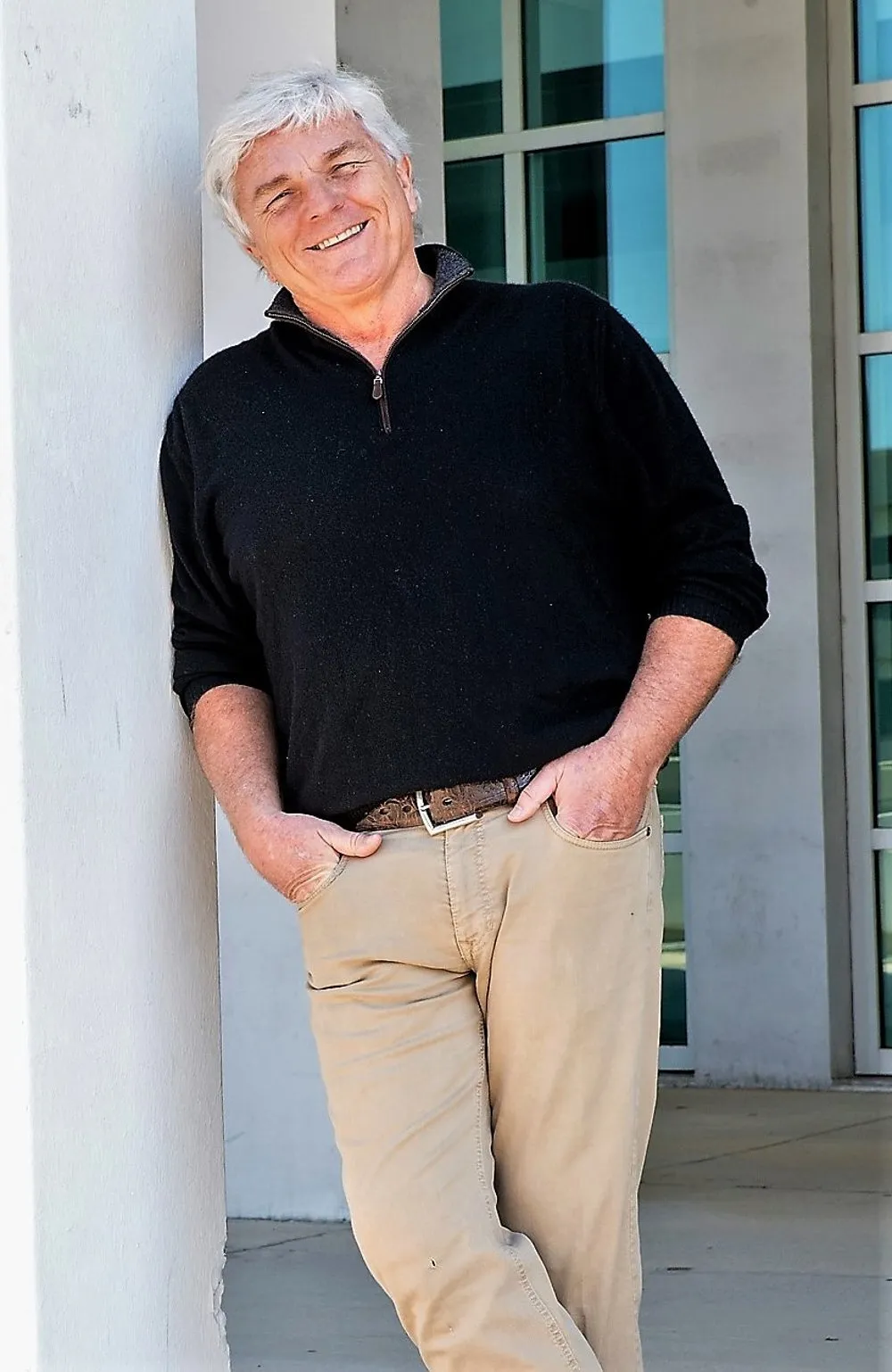 Local Attorney Builds Global Following Through Estate Planning Content